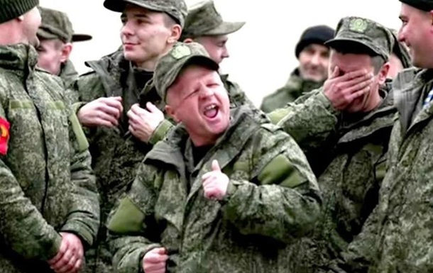 Ефект бумеранга: повернувшись з України, російські  герої  убивають своїх