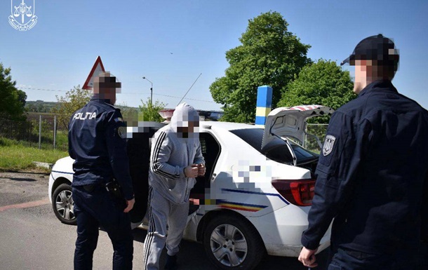 Румыния экстрадировала в Украину разыскиваемого за наркопреступления