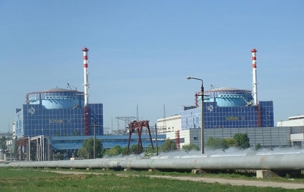 Энергоатом опроверг фейк о  нештатной ситуации  на Хмельницкой АЭС