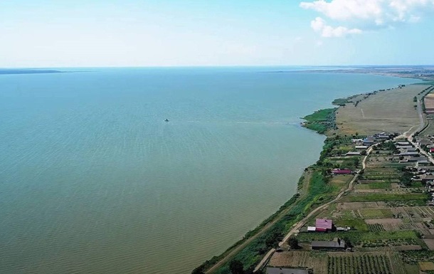Суд повернув громаді найбільше в Україні штучне озеро