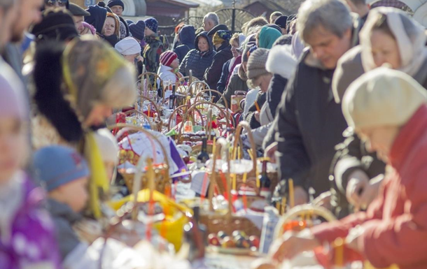 В НПУ сказали, скільки правоохоронців задіять на Великдень