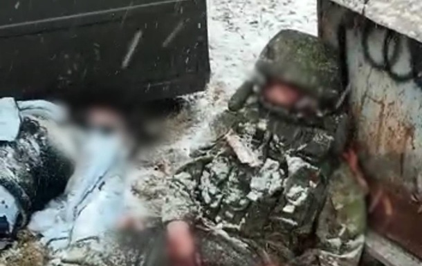 Оголошено вирок командиру ЗС РФ, що наказав стріляти в цивільних у Харкові