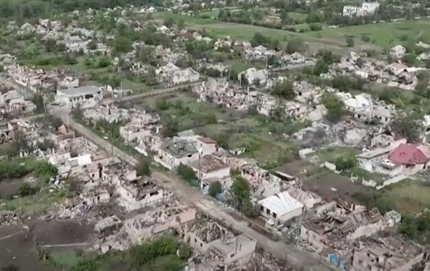 Бої на околиці Часового Яру: чи вистоїть місто