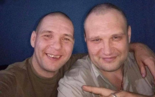 В армії РФ канібал та маніяк-убивця стали найліпшими друзями 