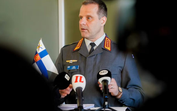 Финляндия считает, что РФ будет испытывать НАТО гибридными атаками