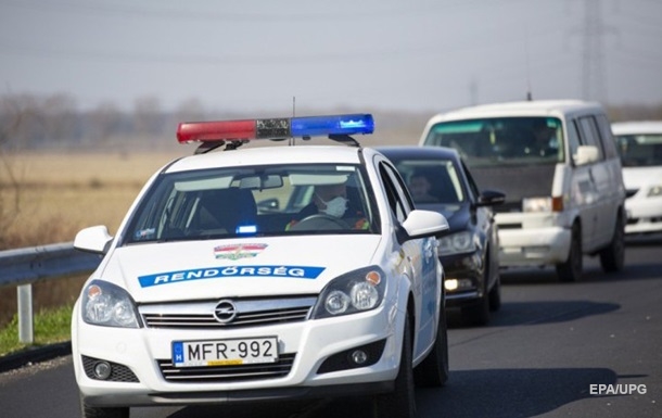 МЗС розповіло подробиці вбивства українця в Будапешті