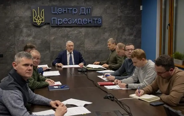Гарантии безопасности для Украины: на очереди еще 7 стран, включая США