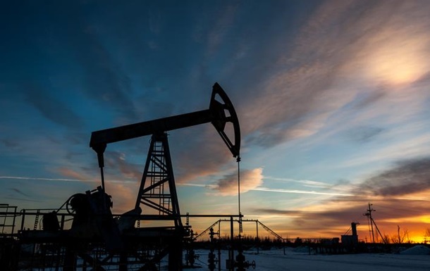 Нафта і газ лишаються невід’ємною частиною України 