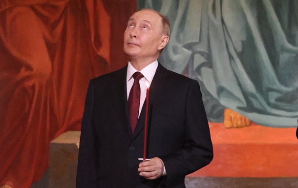 МЗС зробило заяву щодо  інавгурації  Путіна