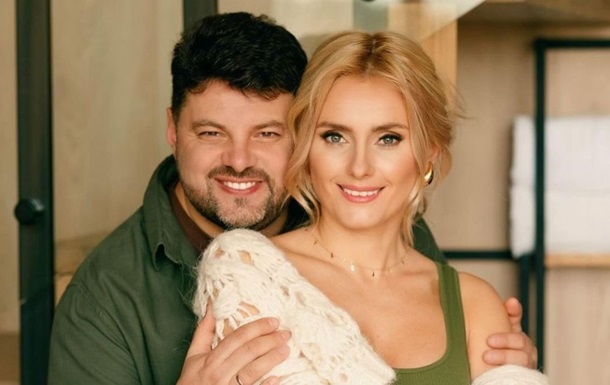 Певица Ирина Федишин в третий раз станет мамой