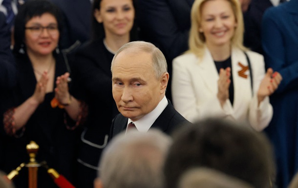 Путін готує міні-операцію проти країн НАТО - контррозвідка Польщі