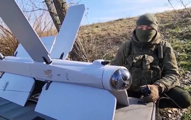 В Белгородской области РФ российский дрон упал на территорию детсада