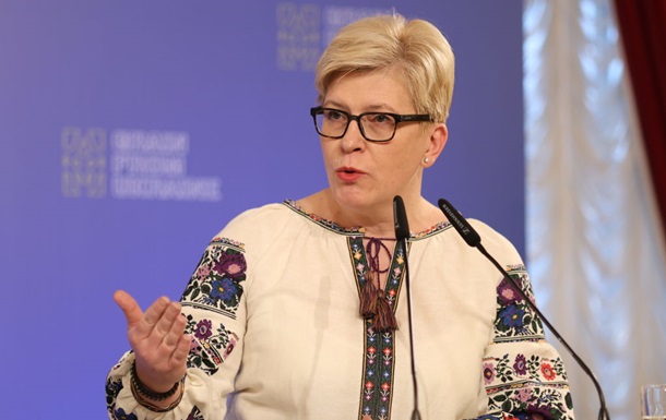 Литва не будет высылать мужчин-украинцев, но к ним допустимы ограничения