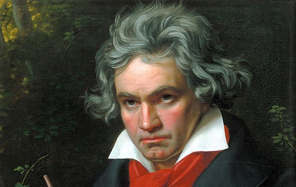 Ученые раскрыли причину глухоты Бетховена