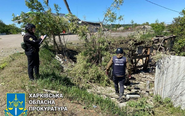 Россияне убили гражданского в Купянске