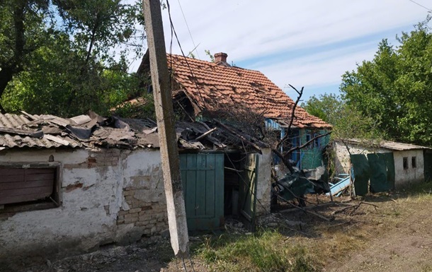 Из Донецкой области эвакуированы 300 человек, в том числе 33 ребенка