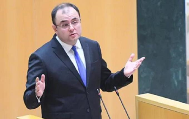 Били сами себя: министр юстиции Грузии сделал заявление о протестующих