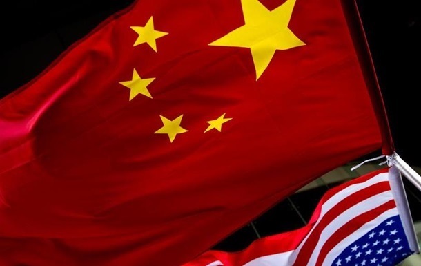 США вводят дополнительные санкции в отношении 37 компаний Китая