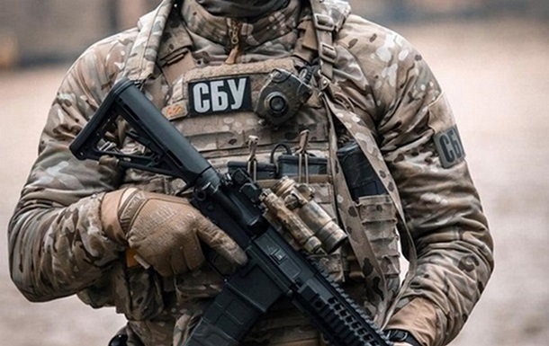 СБУ предотвратила теракты, которые РФ планировала в Киеве