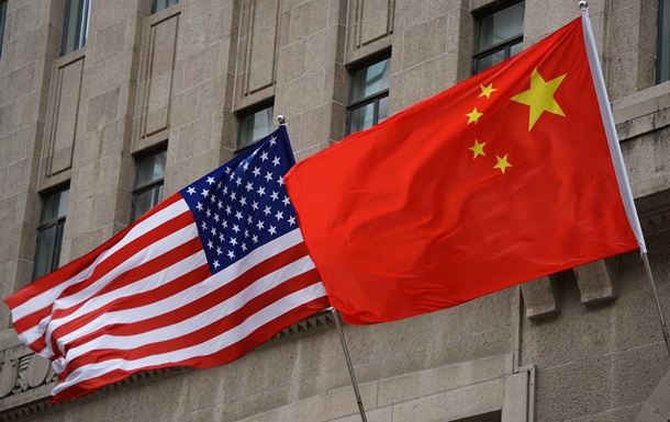 США готовят резкое увеличение пошлин на ряд товаров из Китая - СМИ
