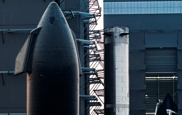 SpaceX готовит четвертый запуск корабля Starship
