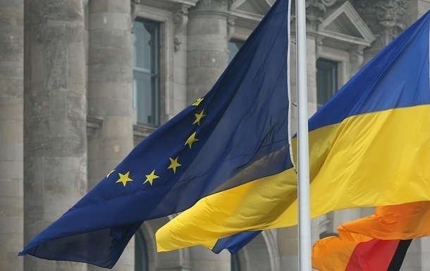 Украина выполнила все требования по переговорам о членстве в ЕС