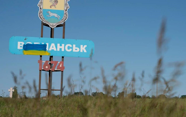 В Харьковской области россияне взяли в плен гражданских