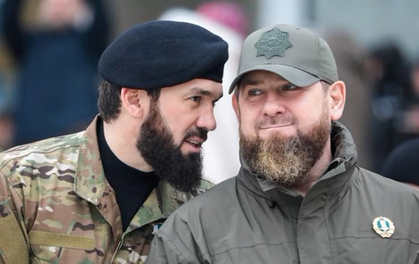  Правая рука  Кадырова подал в отставку