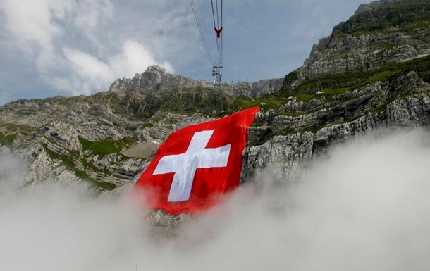 Саміт миру у Швейцарії затвердить принципи післявоєнного світового порядку