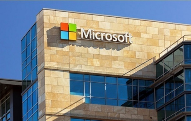 Microsoft просит часть персонала переехать из Китая