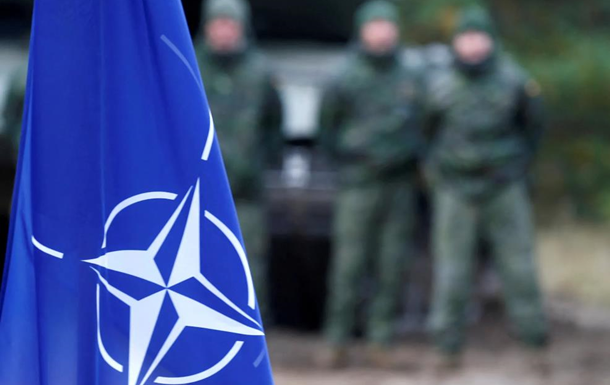 В НАТО близки к отправке войск в Украину - The New York Times