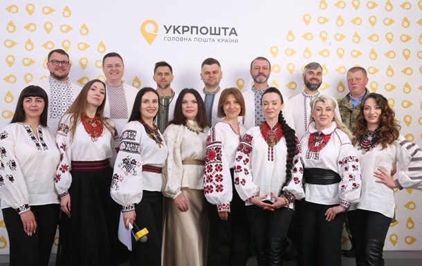 У Києві відбувся культурно-мистецький проєкт «Вишиванка — Код Нації»