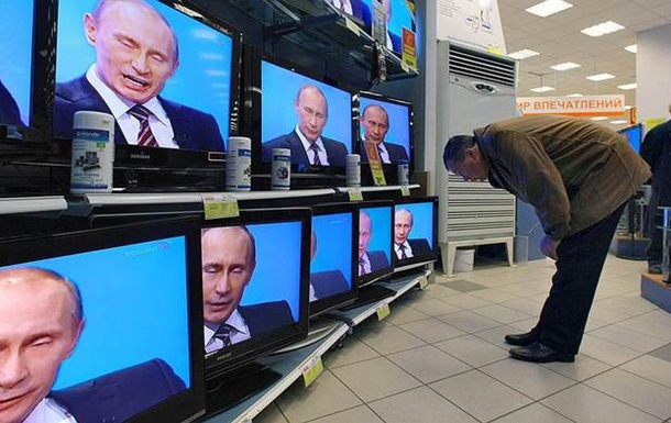 Россия увеличила расходы на иностранных  журналистов  - ЦНС