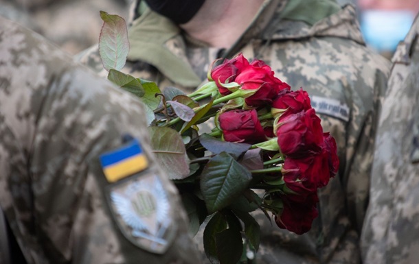 Для пантеона Героев Украины нашли место в центре Киева