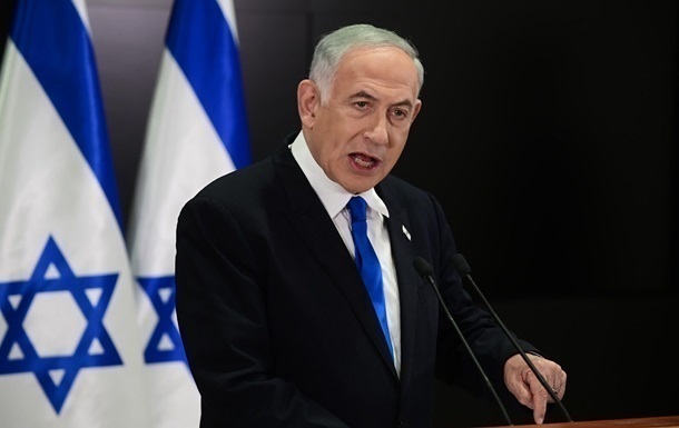Нетаньягу відреагував на запит прокурора МКС щодо ордеру на свій арешт