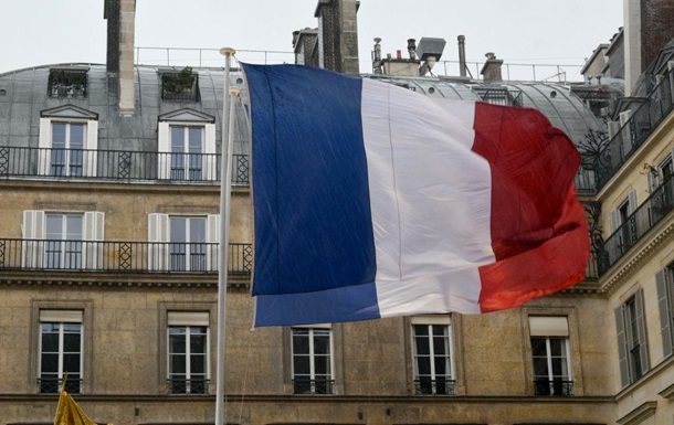 Франція підтримала запит Гааги на ордер для Нетаньягу