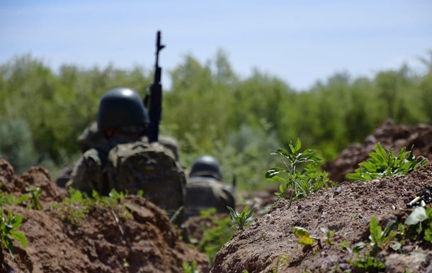 ВСУ усиливают оборонные рубежи на Харьковщине