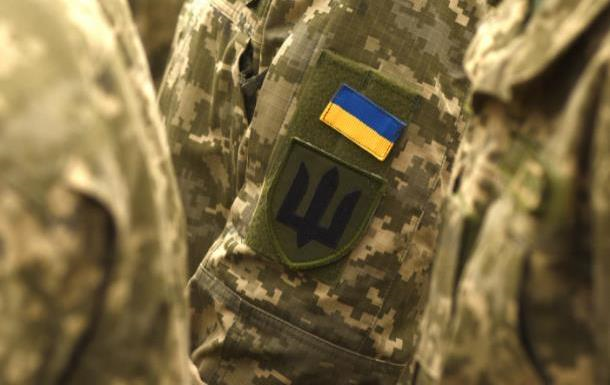 На войне в Украине погиб боец из Грузии