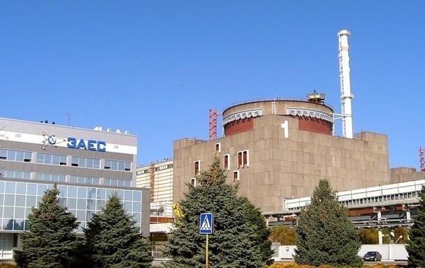 Запорожская АЭС снова оказалась на грани блэкаута - Энергоатом
