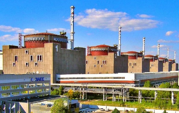 Надежность питания Запорожской АЭС восстановлена