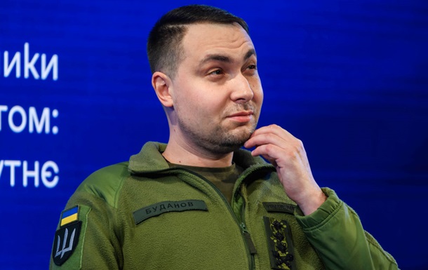 ЗМІ дізнались, як Служба безпеки завадила замаху на Буданова