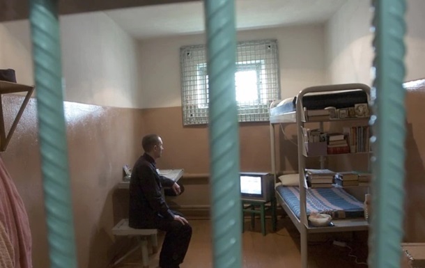 У Мін юсті розповіли, де служитимуть мобілізовані в язні
