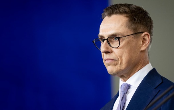 Президент Фінляндії пообіцяв зробити все, щоб Україна перемогла