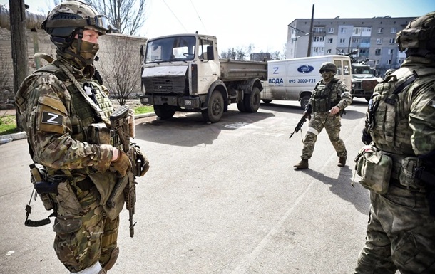 Трьох окупантів підозрюють у вбивстві й знущаннях з жителів Миколаївщини
