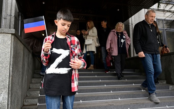 ISW: Росія планує влітку посилити депортацію українських дітей 