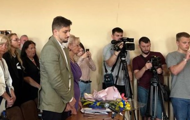 Суд поновив Ірину Фаріон на посаді професора в Львівській політехніці