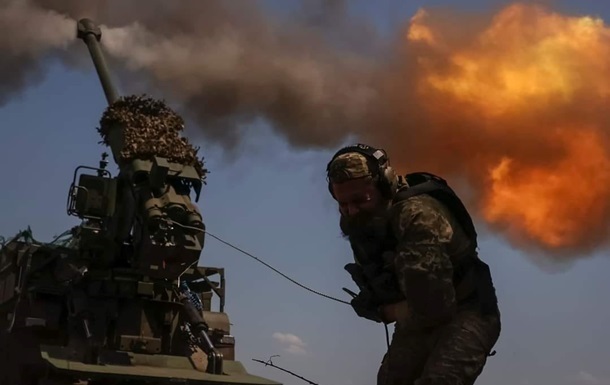 Большую часть Волчанска контролируют Силы обороны Украины - ВСУ