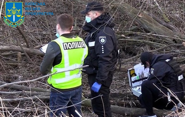 Суд вынес приговоры убийцам ветерана АТО в Киеве
