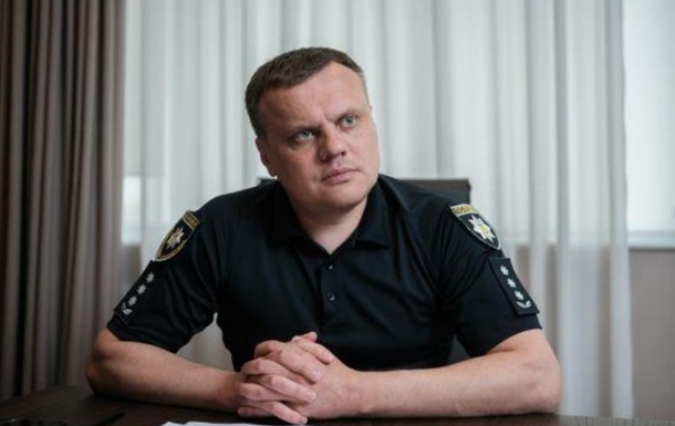 В Україні перебуває вісім  злодіїв у законі  - Нацполіція