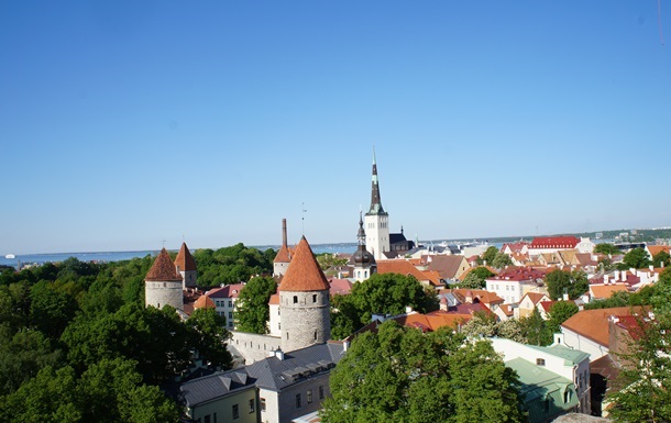 В Естонії у центрах прийому біженців зафіксовано рекордну кількість росіян